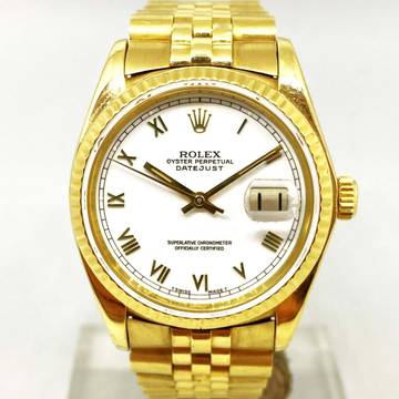 Rolex Datejust 36 16018