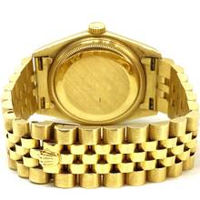 Thumbnail von Rolex Datejust 36 16018