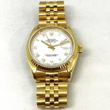 Thumbnail von Rolex Datejust 36 16018
