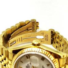 Thumbnail von Rolex Datejust 36 16018