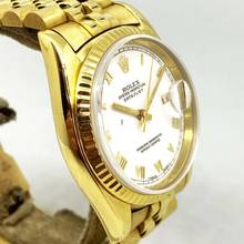 Thumbnail von Rolex Datejust 36 16018