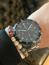 Thumbnail von Zeppelin Alain Robert Chronograph Limited Edition