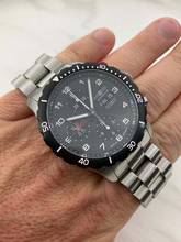 Thumbnail von Zeppelin Alain Robert Chronograph Limited Edition