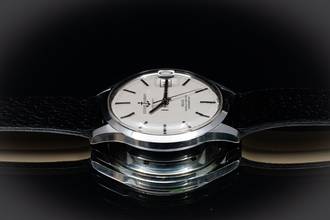 Thumbnail von Ulysse Nardin Minty 36000 Chronometer Oversize Automatic Rare Vintage 1969 first series
