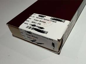 Thumbnail von Patek Philippe Calatrava 5032 | double sealed | Patek Service May 2026 | yellow gold