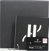 Thumbnail von Hublot Big Bang Jeans Gold Diamonds Limited Edition