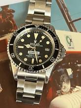 Thumbnail von Rolex Sea-Dweller 1665 Sea-Dweller-COMEX Full Set-original Box-Neuer Service Rolex mit Karte-Booklets Ultra Rares Modell Letzte Serie aus 1981 ! 300 Pieces !