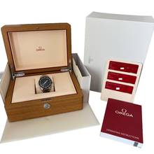 Thumbnail von Omega Seamaster 300M Co-Axial Master Chronometer 41MM Full Set Like NEW