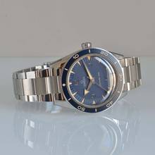 Thumbnail von Omega Seamaster 300M Co-Axial Master Chronometer 41MM Full Set Like NEW