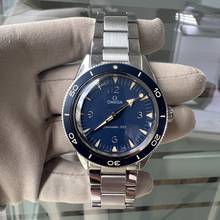 Thumbnail von Omega Seamaster 300M Co-Axial Master Chronometer 41MM Full Set Like NEW