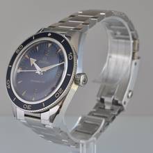 Thumbnail von Omega Seamaster 300M Co-Axial Master Chronometer 41MM Full Set Like NEW