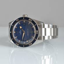 Thumbnail von Omega Seamaster 300M Co-Axial Master Chronometer 41MM Full Set Like NEW