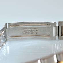 Thumbnail von Rolex GMT-Master 1675 Tiger Eye nipple black dial 1977 TOP Condition