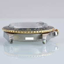 Thumbnail von Rolex GMT-Master 1675 Tiger Eye nipple black dial 1977 TOP Condition