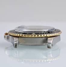 Thumbnail von Rolex GMT-Master 1675 Tiger Eye nipple black dial 1977 TOP Condition