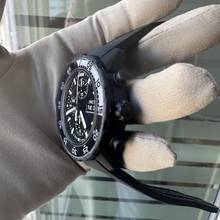 Thumbnail von IWC Aquatimer Chronograph IW376705 Galapagos chronograph Full Set 2014
