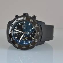 Thumbnail von IWC Aquatimer Chronograph IW376705 Galapagos chronograph Full Set 2014