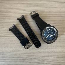 Thumbnail von IWC Aquatimer Chronograph IW376705 Galapagos chronograph Full Set 2014