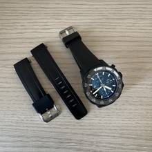 Thumbnail von IWC Aquatimer Chronograph IW376705 Galapagos chronograph Full Set 2014