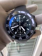 Thumbnail von IWC Aquatimer Chronograph IW376705 Galapagos chronograph Full Set 2014