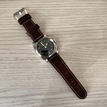 Thumbnail von Panerai Radiomir 1940 3 Days 47MM PAM00790 Full Set TOP Condition