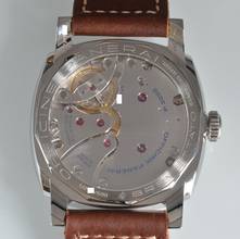 Thumbnail von Panerai Radiomir 1940 3 Days 47MM PAM00790 Full Set TOP Condition