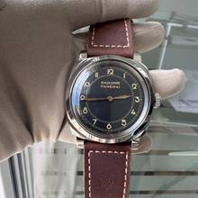 Thumbnail von Panerai Radiomir 1940 3 Days 47MM PAM00790 Full Set TOP Condition