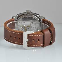 Thumbnail von Panerai Radiomir 1940 3 Days 47MM PAM00790 Full Set TOP Condition