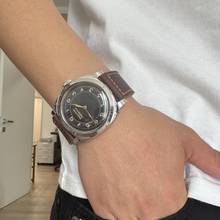 Thumbnail von Panerai Radiomir 1940 3 Days 47MM PAM00790 Full Set TOP Condition