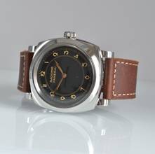 Thumbnail von Panerai Radiomir 1940 3 Days 47MM PAM00790 Full Set TOP Condition