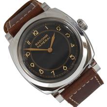  Panerai Radiomir 1940 3 Days 47MM PAM00790 Full Set TOP Condition 