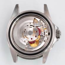 Thumbnail von Rolex Submariner Date 16610 T73 series Tritium dial Full Set 1997
