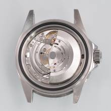 Thumbnail von Rolex Submariner Date 16610 T73 series Tritium dial Full Set 1997