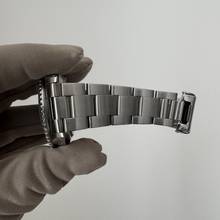 Thumbnail von Rolex Submariner Date 16610 T73 series Tritium dial Full Set 1997