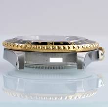 Thumbnail von Rolex GMT-Master II 16713 black Luminova dial TOP Condition