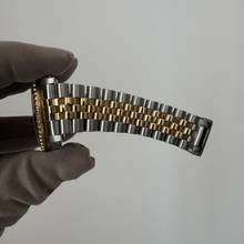 Thumbnail von Rolex GMT-Master II 16713 black Luminova dial TOP Condition