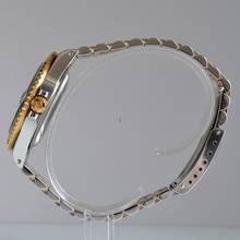 Thumbnail von Rolex GMT-Master II 16713 black Luminova dial TOP Condition
