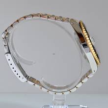 Thumbnail von Rolex GMT-Master II 16713 black Luminova dial TOP Condition