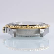 Thumbnail von Rolex GMT-Master II 16713 black Luminova dial TOP Condition