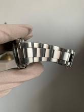 Thumbnail von Rolex Submariner (No Date) 5512 Serif 4 Lines dial Full Set 1970