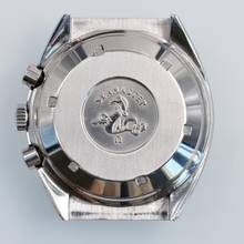 Thumbnail von Omega Speedmaster Mark IV 176.0012 chronograph 1984 TOP Condition