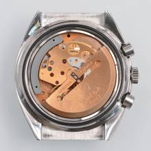 Thumbnail von Omega Speedmaster Mark IV 176.0012 chronograph 1984 TOP Condition