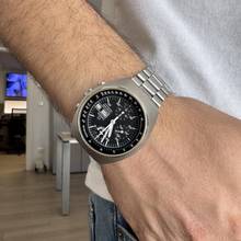 Thumbnail von Omega Speedmaster Mark IV 176.0012 chronograph 1984 TOP Condition