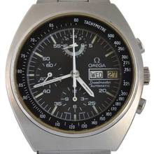 Thumbnail von Omega Speedmaster Mark IV 176.0012 chronograph 1984 TOP Condition