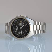 Thumbnail von Omega Speedmaster Mark IV 176.0012 chronograph 1984 TOP Condition
