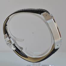 Thumbnail von Cartier Santos 100 XL W20073X8 silver dial Full Set Like NEW 2014