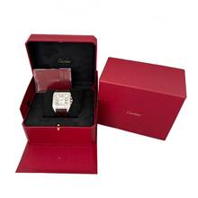 Thumbnail von Cartier Santos 100 XL W20073X8 silver dial Full Set Like NEW 2015