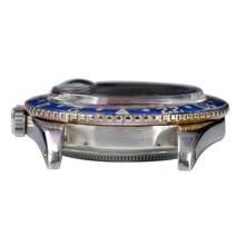 Thumbnail von Rolex GMT-Master 6542 OCC “Pussy Galore” gilt brown radium Bakelite bezel 1957’s