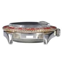 Thumbnail von Rolex GMT-Master 6542 OCC “Pussy Galore” gilt brown radium Bakelite bezel 1957’s