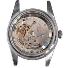 Thumbnail von Rolex GMT-Master 6542 OCC “Pussy Galore” gilt brown radium Bakelite bezel 1957’s